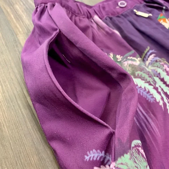 Stitch Shoppe by Loungefly Disney Peter Pan with Mermaids Skirt - Picture 7 of 9